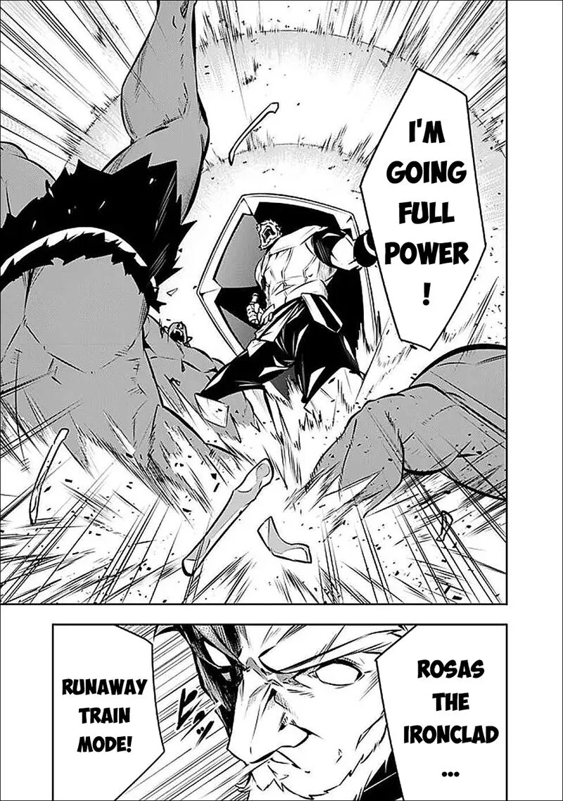 The Strongest Magical Swordsman Ever Reborn as an F-Rank Adventurer Chapter 131 page 12