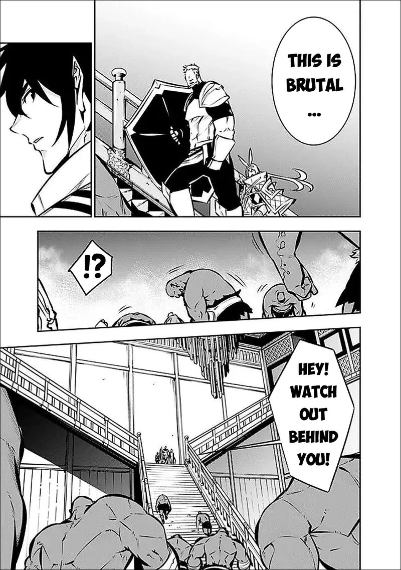 The Strongest Magical Swordsman Ever Reborn as an F-Rank Adventurer Chapter 131 page 4