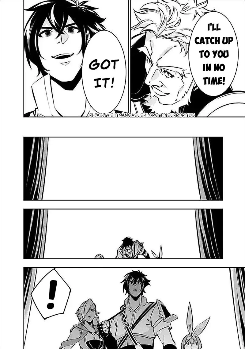 The Strongest Magical Swordsman Ever Reborn as an F-Rank Adventurer Chapter 131 page 15