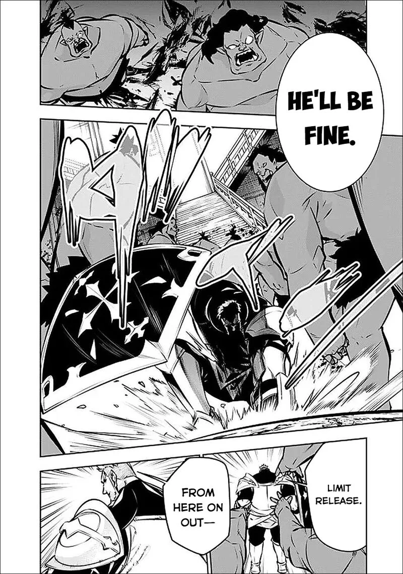 The Strongest Magical Swordsman Ever Reborn as an F-Rank Adventurer Chapter 131 page 11