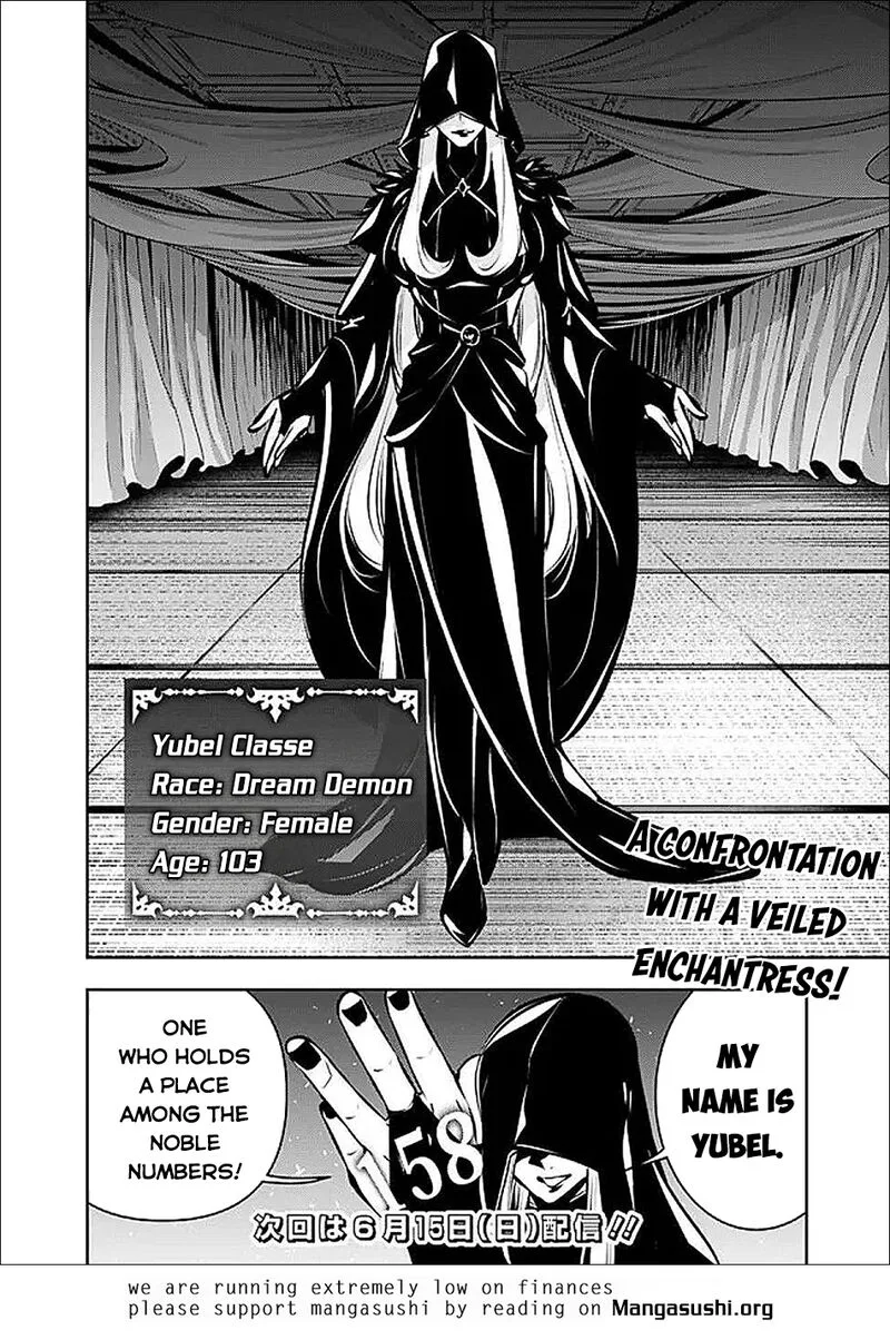 The Strongest Magical Swordsman Ever Reborn as an F-Rank Adventurer Chapter 131 page 17