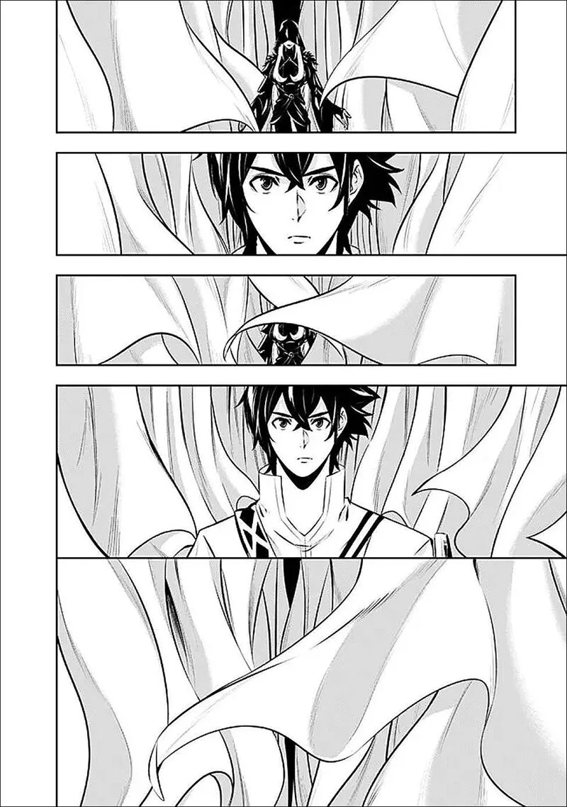 The Strongest Magical Swordsman Ever Reborn as an F-Rank Adventurer Chapter 132 page 5