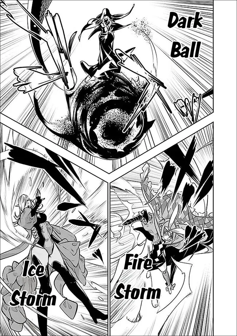 The Strongest Magical Swordsman Ever Reborn as an F-Rank Adventurer Chapter 132 page 12