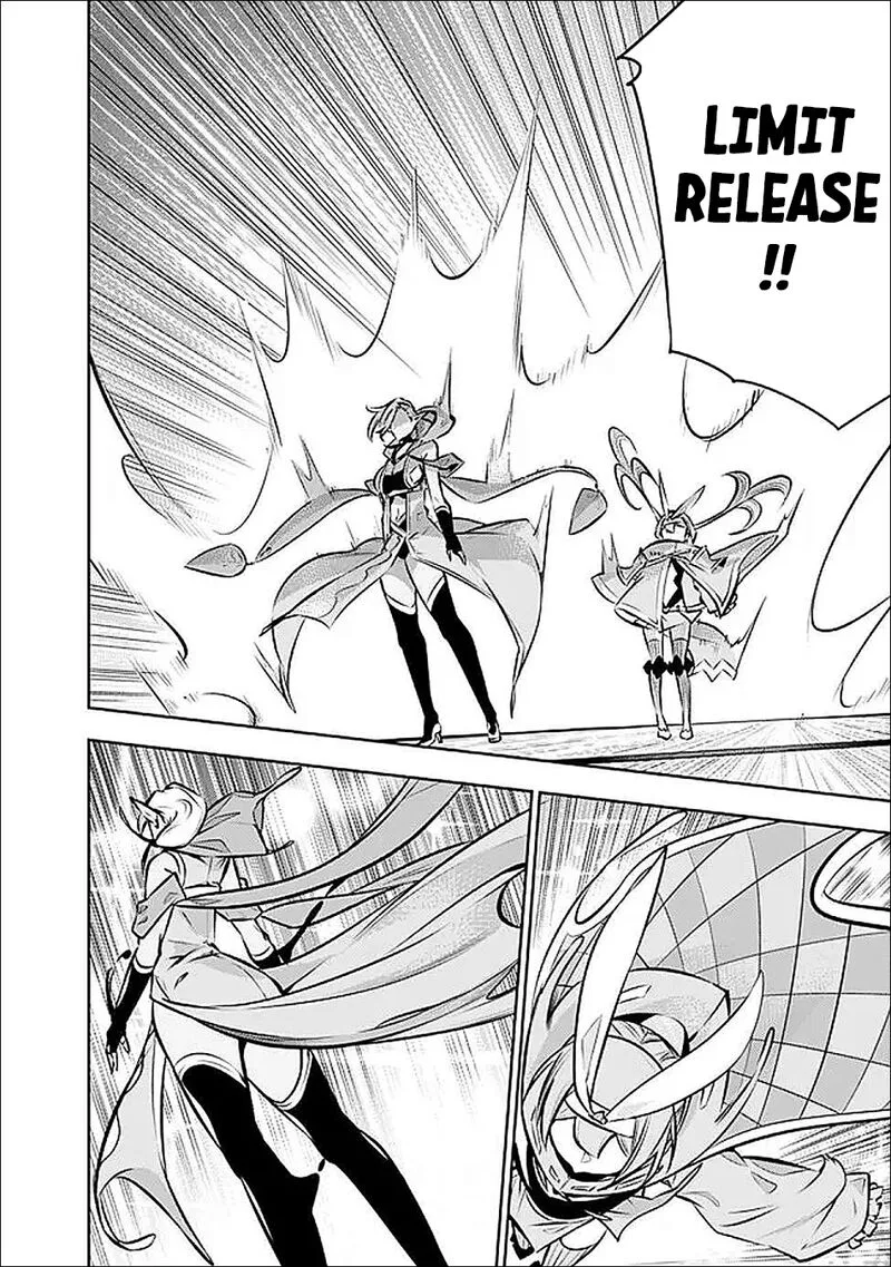 The Strongest Magical Swordsman Ever Reborn as an F-Rank Adventurer Chapter 132 page 9