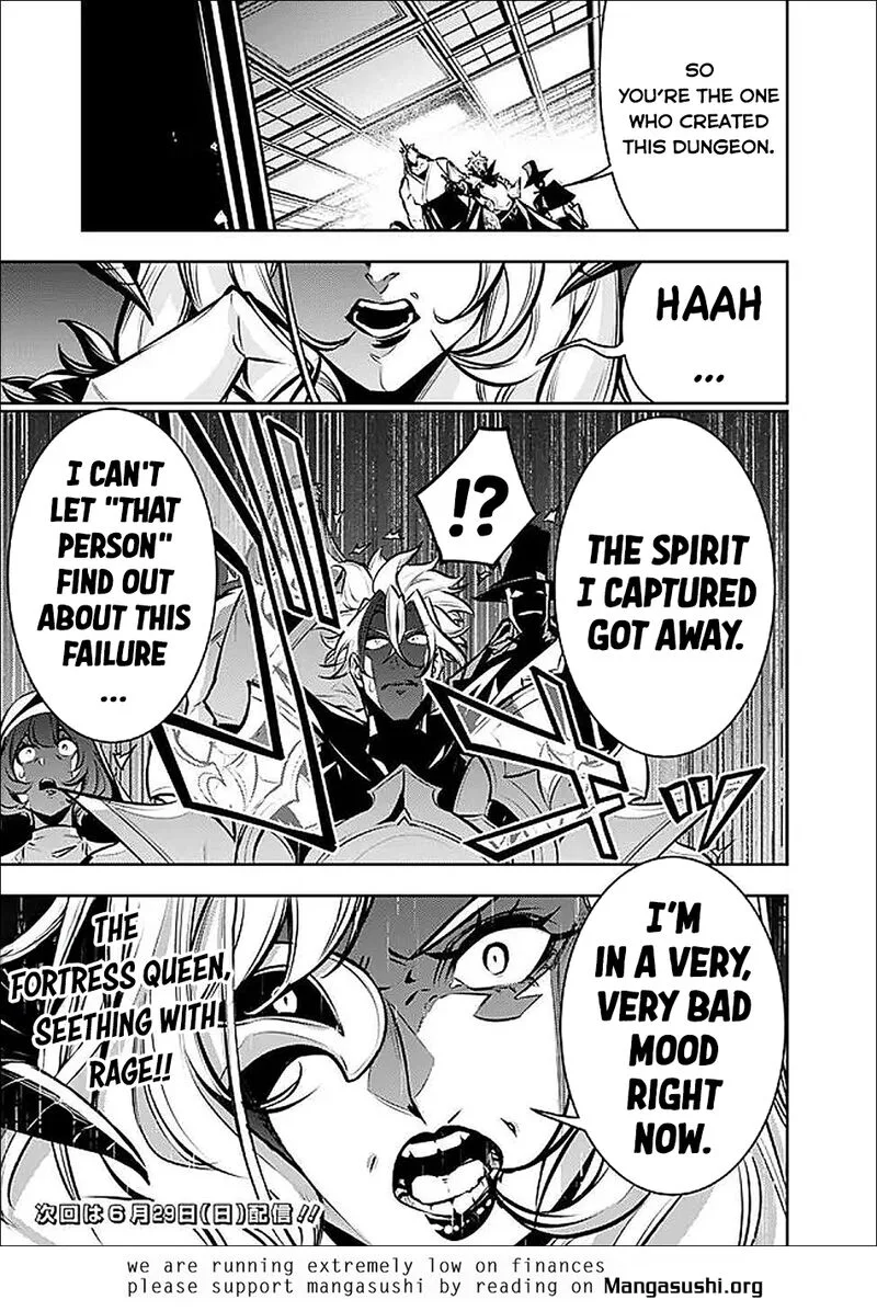 The Strongest Magical Swordsman Ever Reborn as an F-Rank Adventurer Chapter 132 page 17