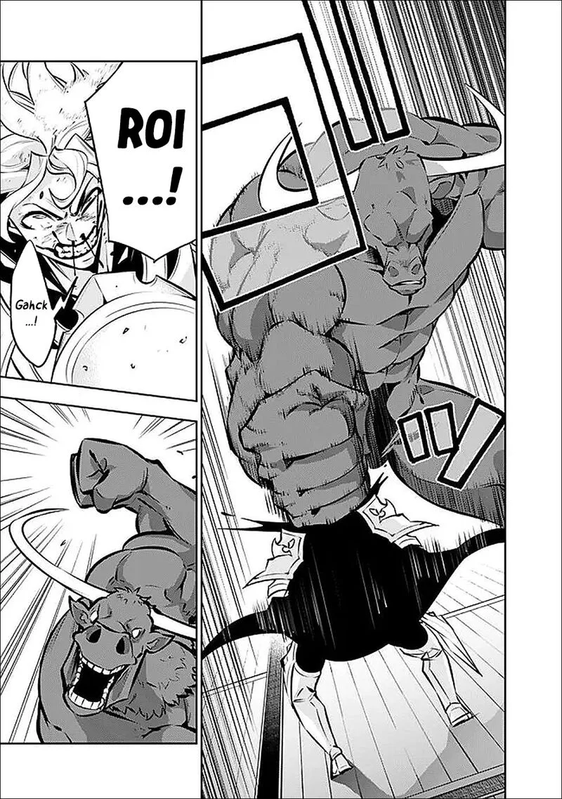 The Strongest Magical Swordsman Ever Reborn as an F-Rank Adventurer Chapter 133 page 6