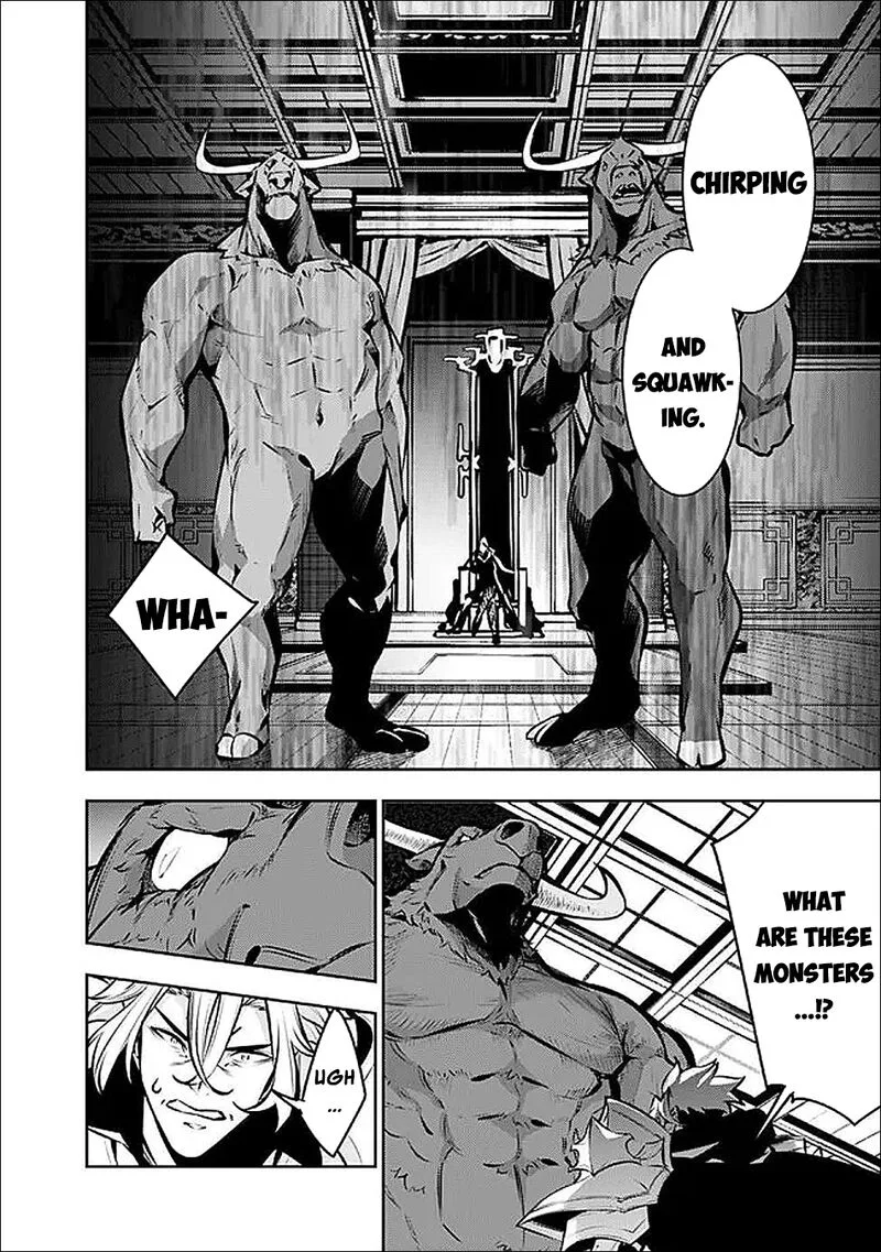 The Strongest Magical Swordsman Ever Reborn as an F-Rank Adventurer Chapter 133 page 3