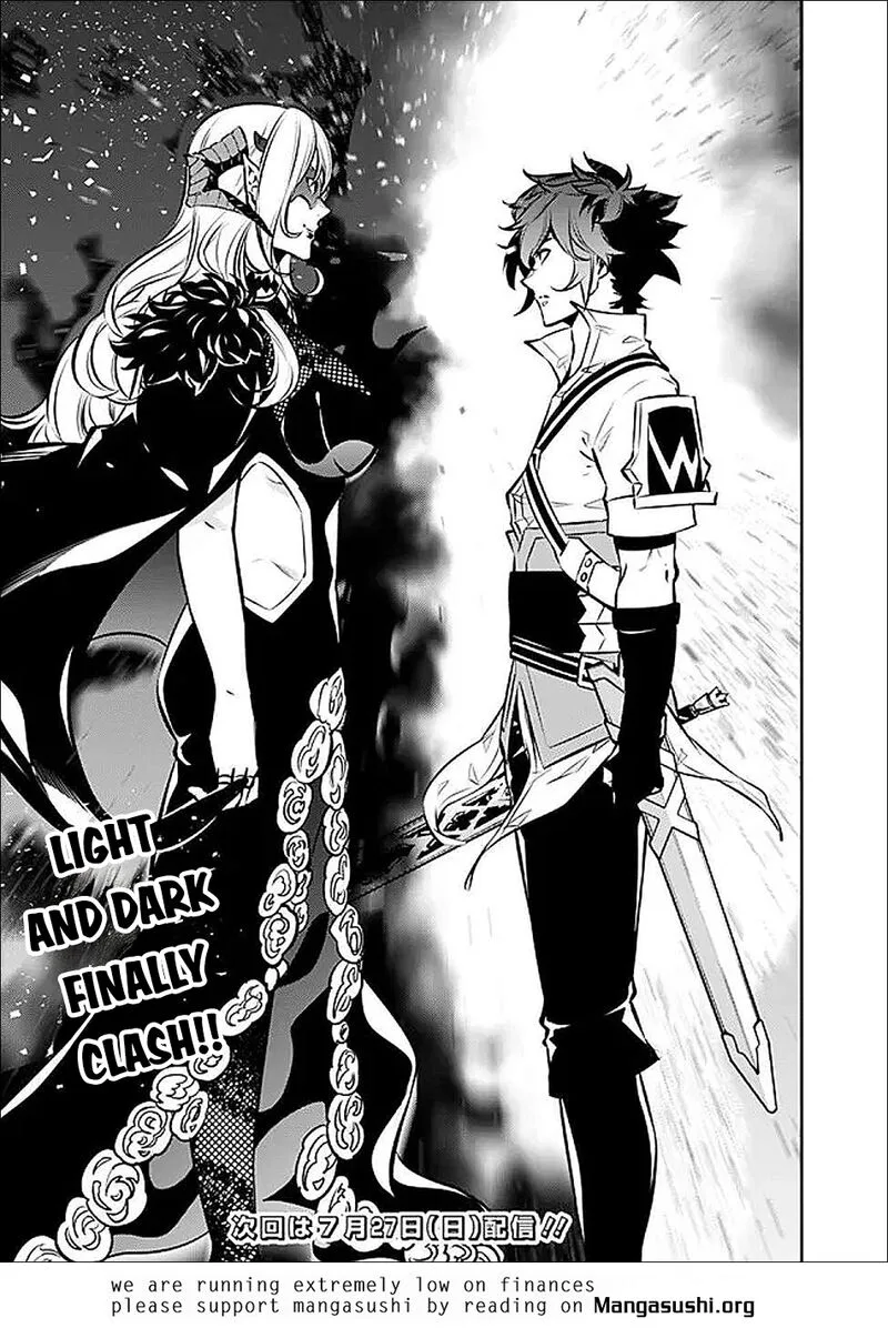The Strongest Magical Swordsman Ever Reborn as an F-Rank Adventurer Chapter 133 page 18