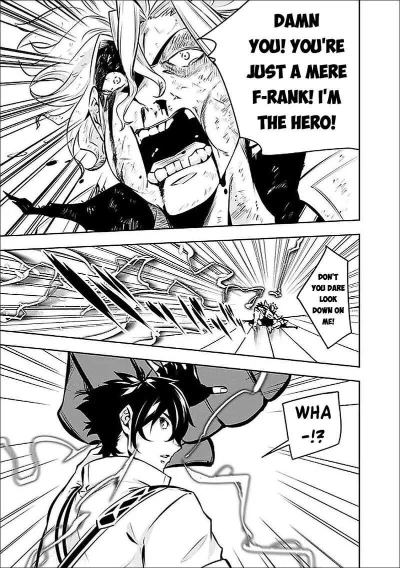 The Strongest Magical Swordsman Ever Reborn as an F-Rank Adventurer Chapter 133 page 12