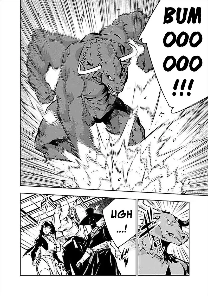 The Strongest Magical Swordsman Ever Reborn as an F-Rank Adventurer Chapter 133 page 7