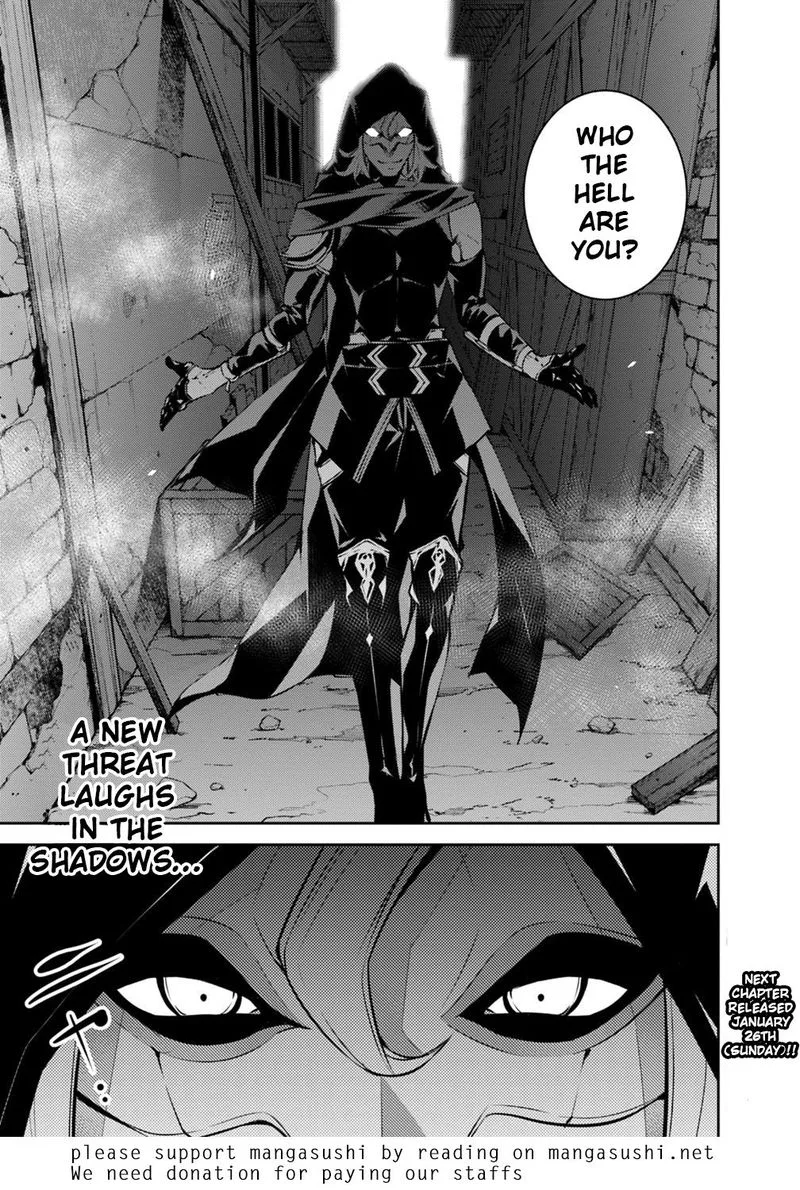 The Strongest Magical Swordsman Ever Reborn as an F-Rank Adventurer Chapter 15 page 19