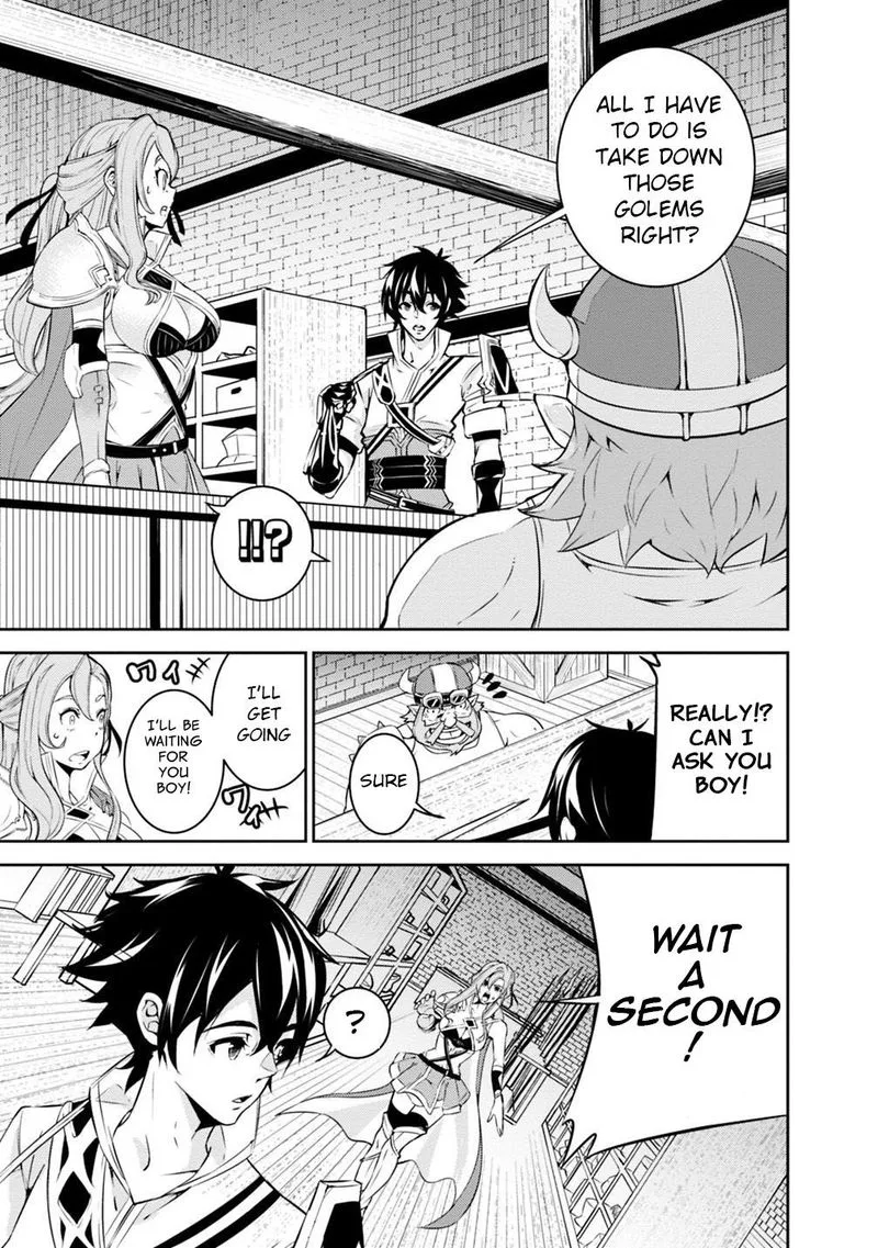 The Strongest Magical Swordsman Ever Reborn as an F-Rank Adventurer Chapter 16 page 13