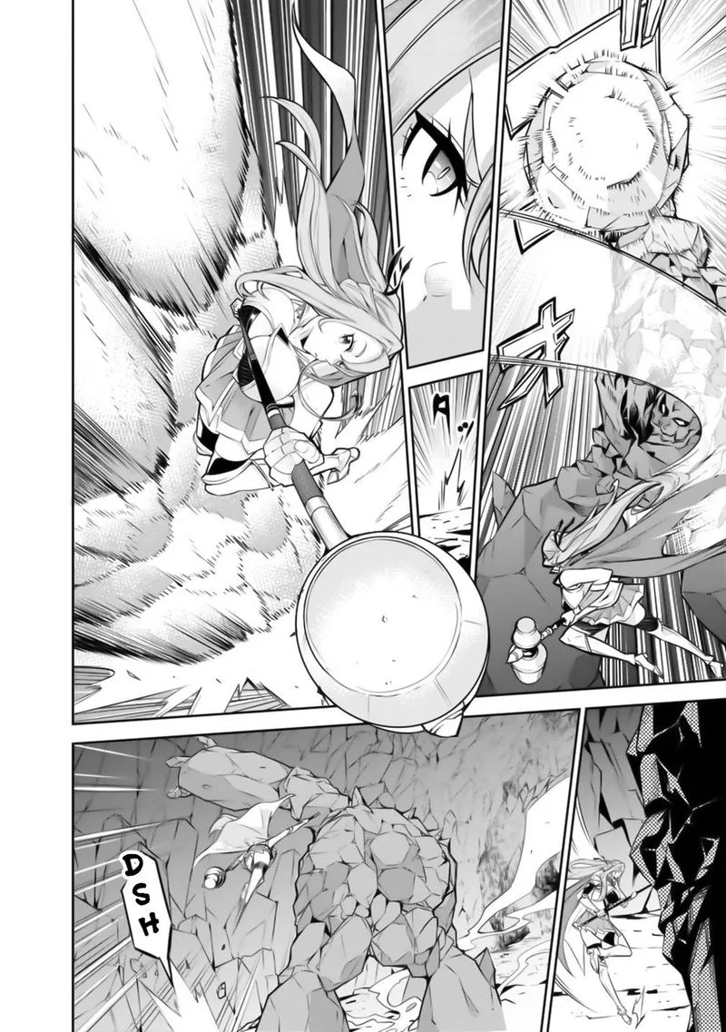 The Strongest Magical Swordsman Ever Reborn as an F-Rank Adventurer Chapter 17 page 6