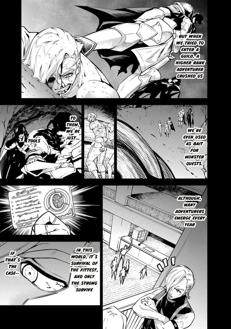 The Strongest Magical Swordsman Ever Reborn as an F-Rank Adventurer Chapter 18 page 10