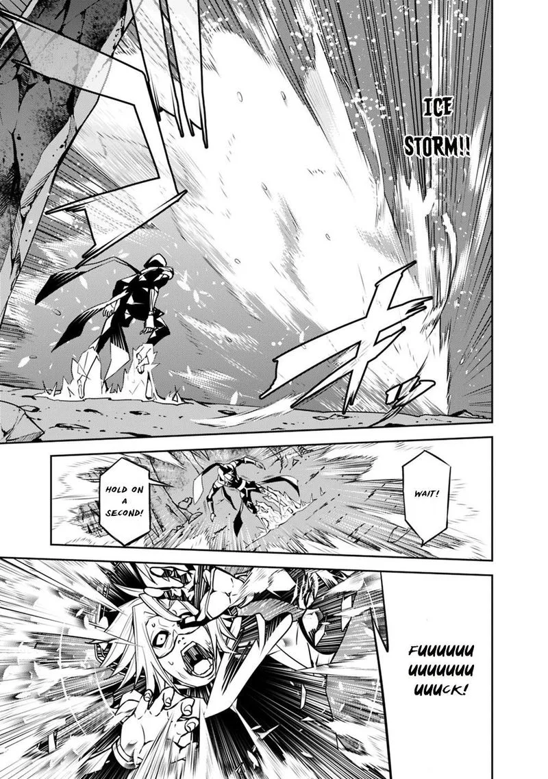 The Strongest Magical Swordsman Ever Reborn as an F-Rank Adventurer Chapter 19 page 18