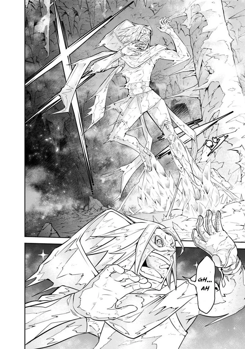 The Strongest Magical Swordsman Ever Reborn as an F-Rank Adventurer Chapter 19 page 19