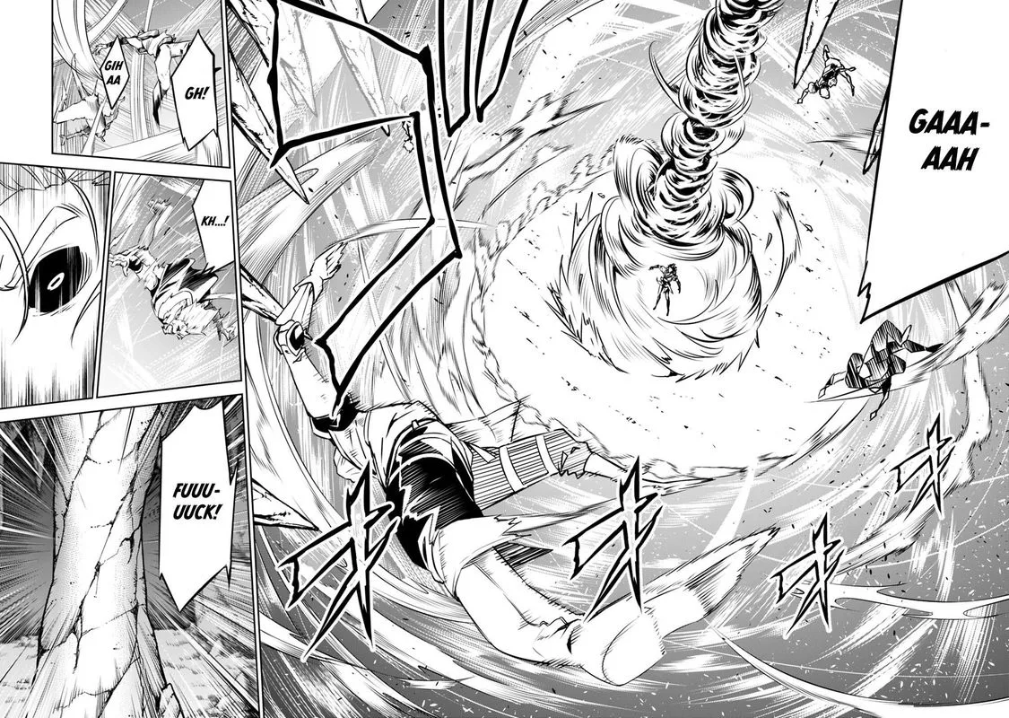 The Strongest Magical Swordsman Ever Reborn as an F-Rank Adventurer Chapter 19 page 2