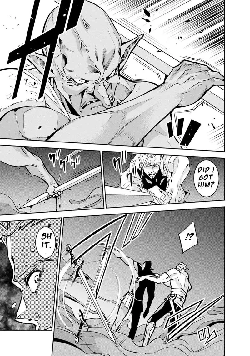 The Strongest Magical Swordsman Ever Reborn as an F-Rank Adventurer Chapter 24 page 15