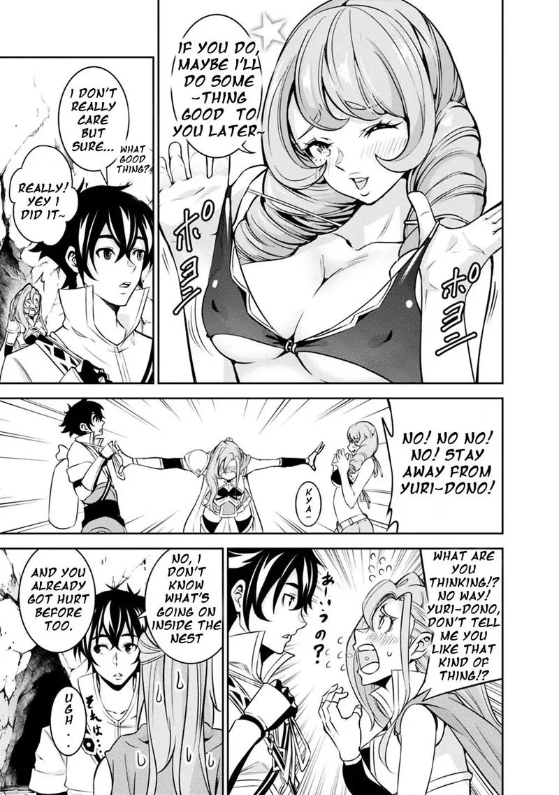 The Strongest Magical Swordsman Ever Reborn as an F-Rank Adventurer Chapter 24 page 5