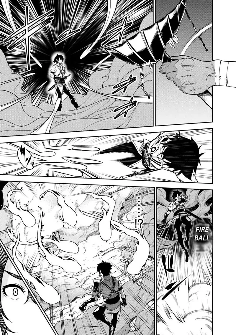 The Strongest Magical Swordsman Ever Reborn as an F-Rank Adventurer Chapter 25 page 16