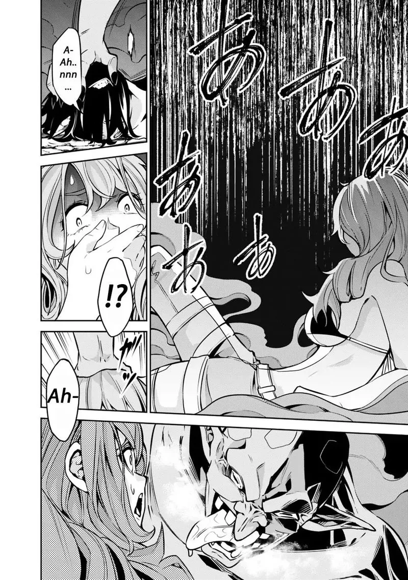 The Strongest Magical Swordsman Ever Reborn as an F-Rank Adventurer Chapter 25 page 2