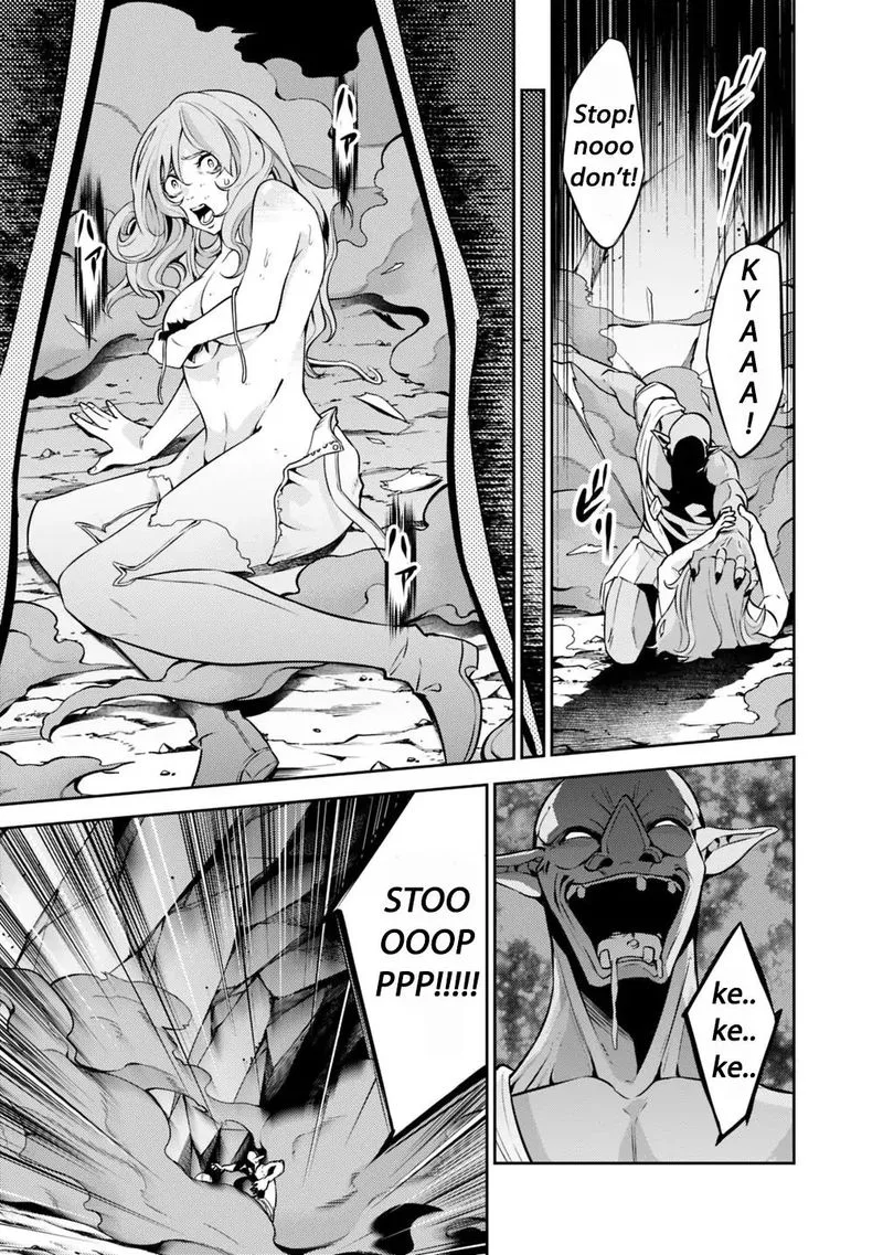 The Strongest Magical Swordsman Ever Reborn as an F-Rank Adventurer Chapter 25 page 3