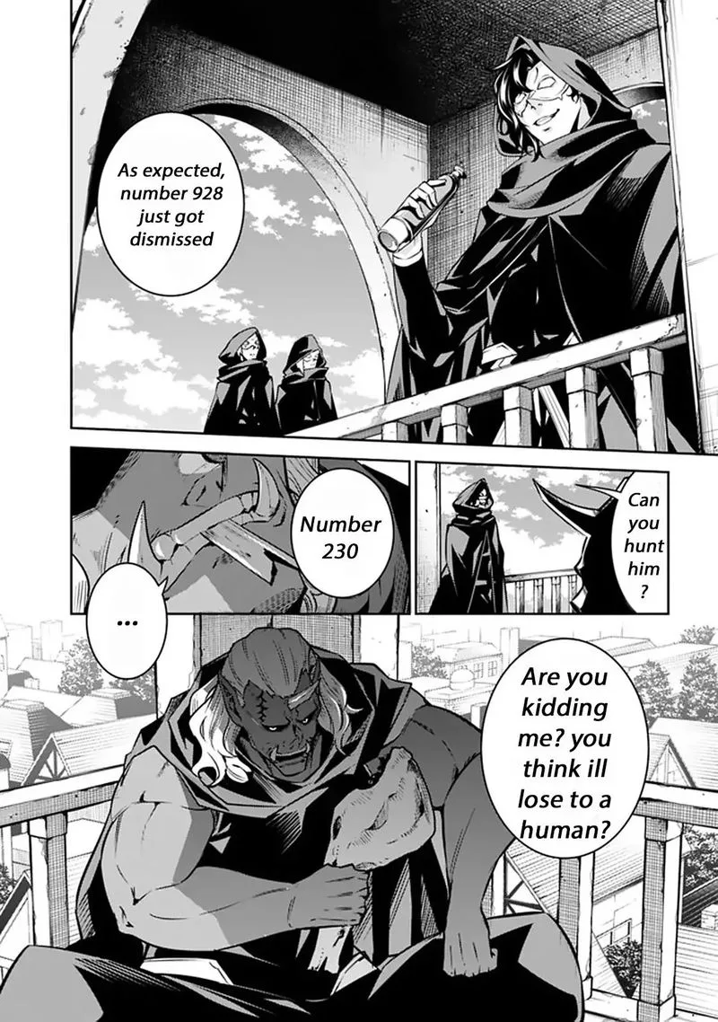 The Strongest Magical Swordsman Ever Reborn as an F-Rank Adventurer Chapter 27 page 8