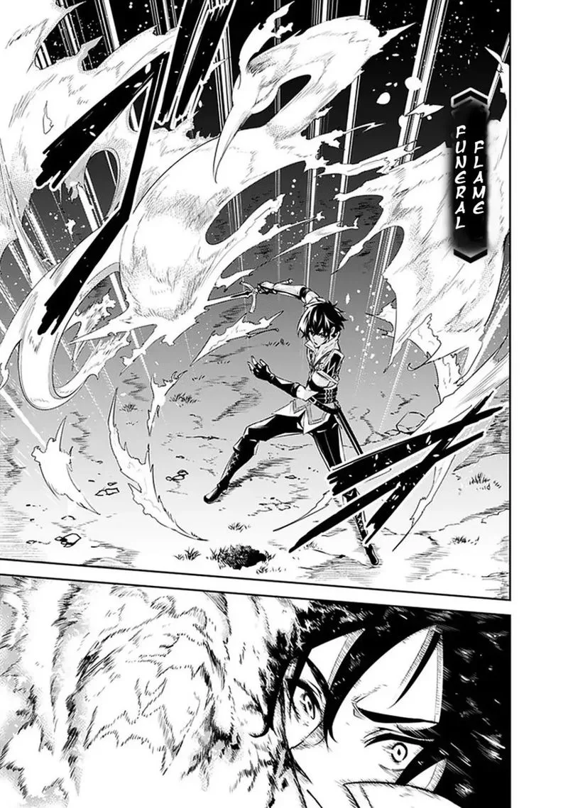 The Strongest Magical Swordsman Ever Reborn as an F-Rank Adventurer Chapter 29 page 11