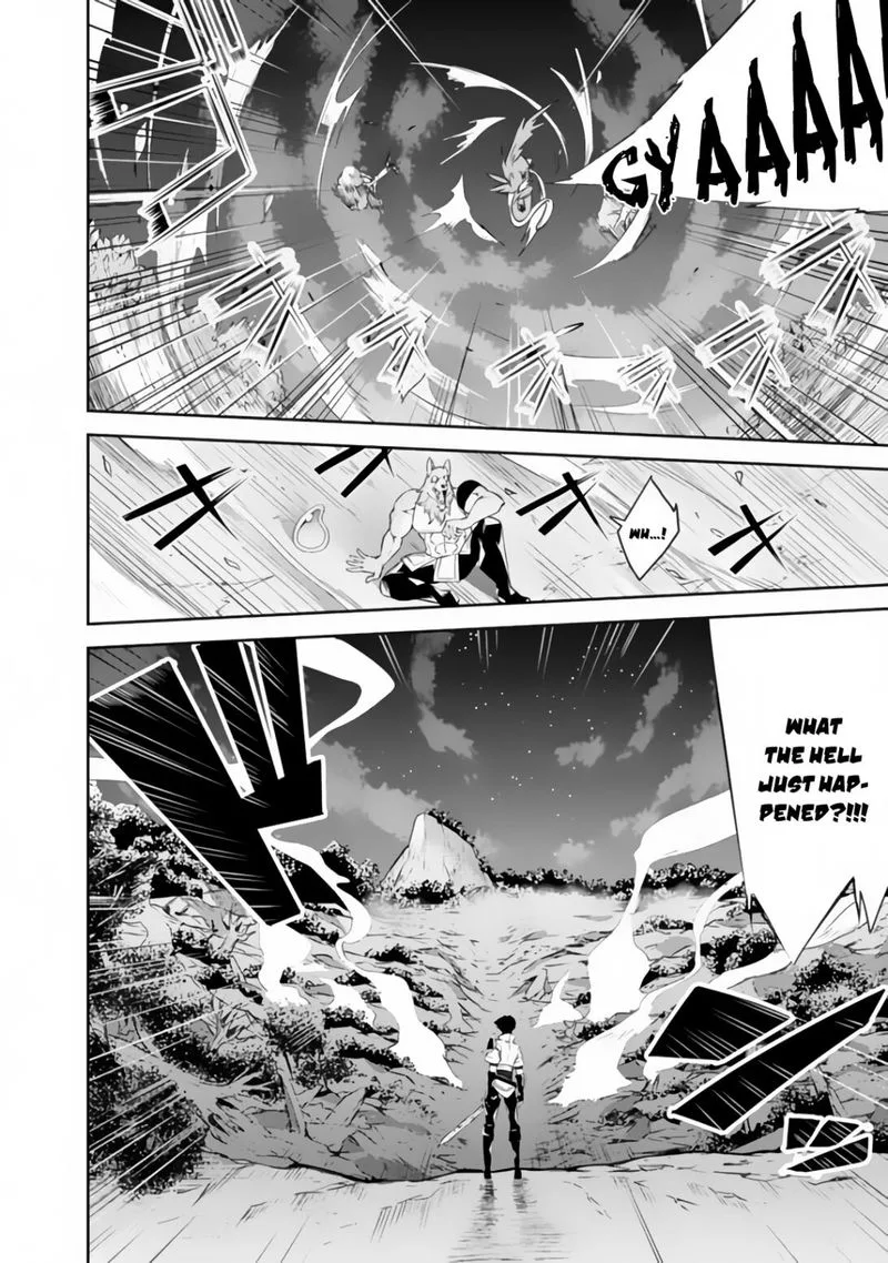 The Strongest Magical Swordsman Ever Reborn as an F-Rank Adventurer Chapter 3 page 23