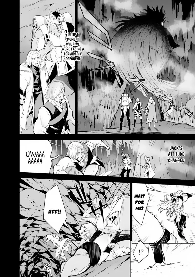 The Strongest Magical Swordsman Ever Reborn as an F-Rank Adventurer Chapter 3 page 17