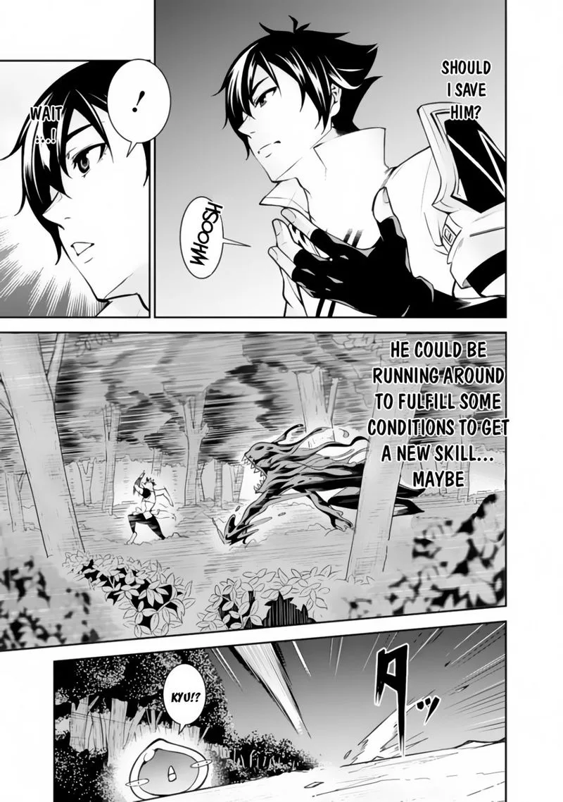 The Strongest Magical Swordsman Ever Reborn as an F-Rank Adventurer Chapter 3 page 9