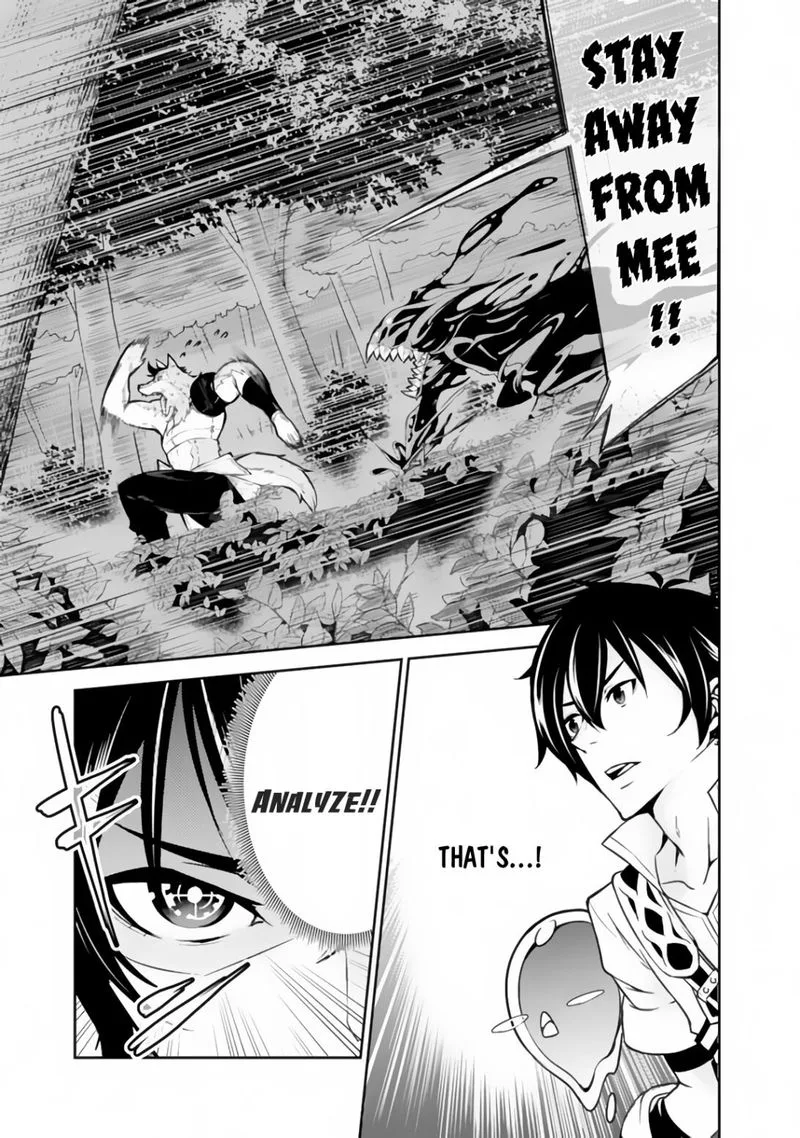 The Strongest Magical Swordsman Ever Reborn as an F-Rank Adventurer Chapter 3 page 7