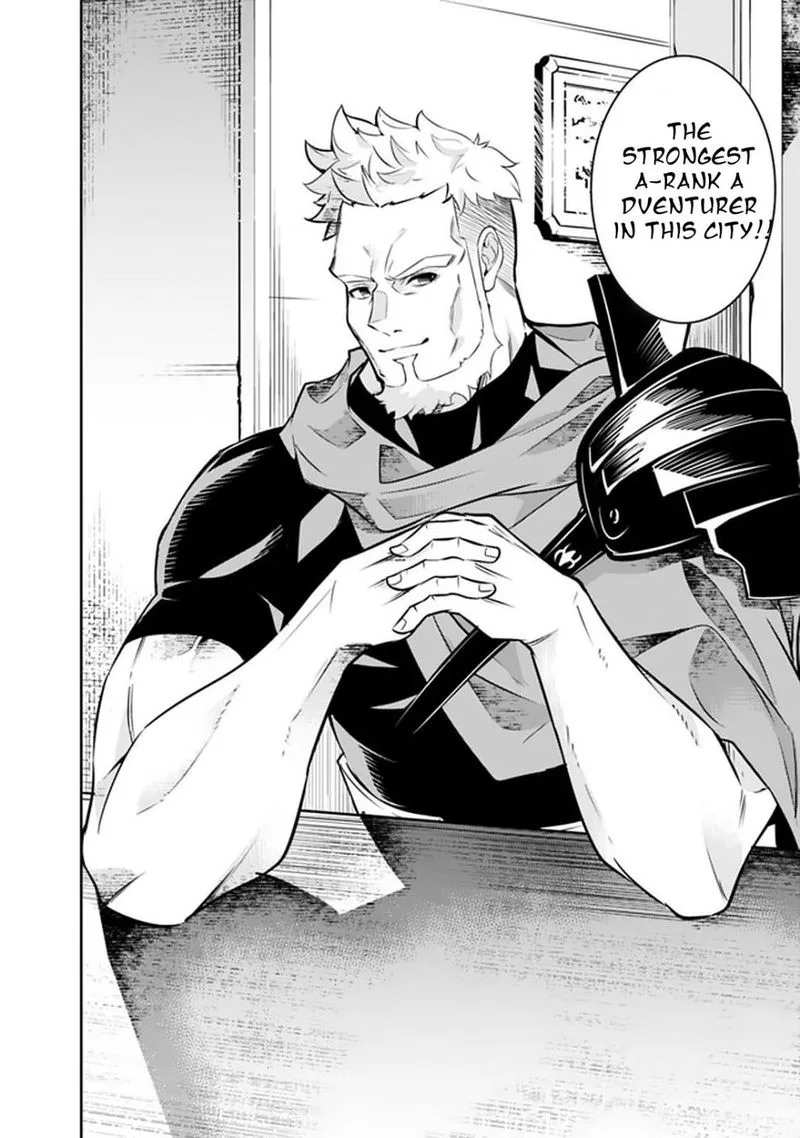 The Strongest Magical Swordsman Ever Reborn as an F-Rank Adventurer Chapter 30 page 8