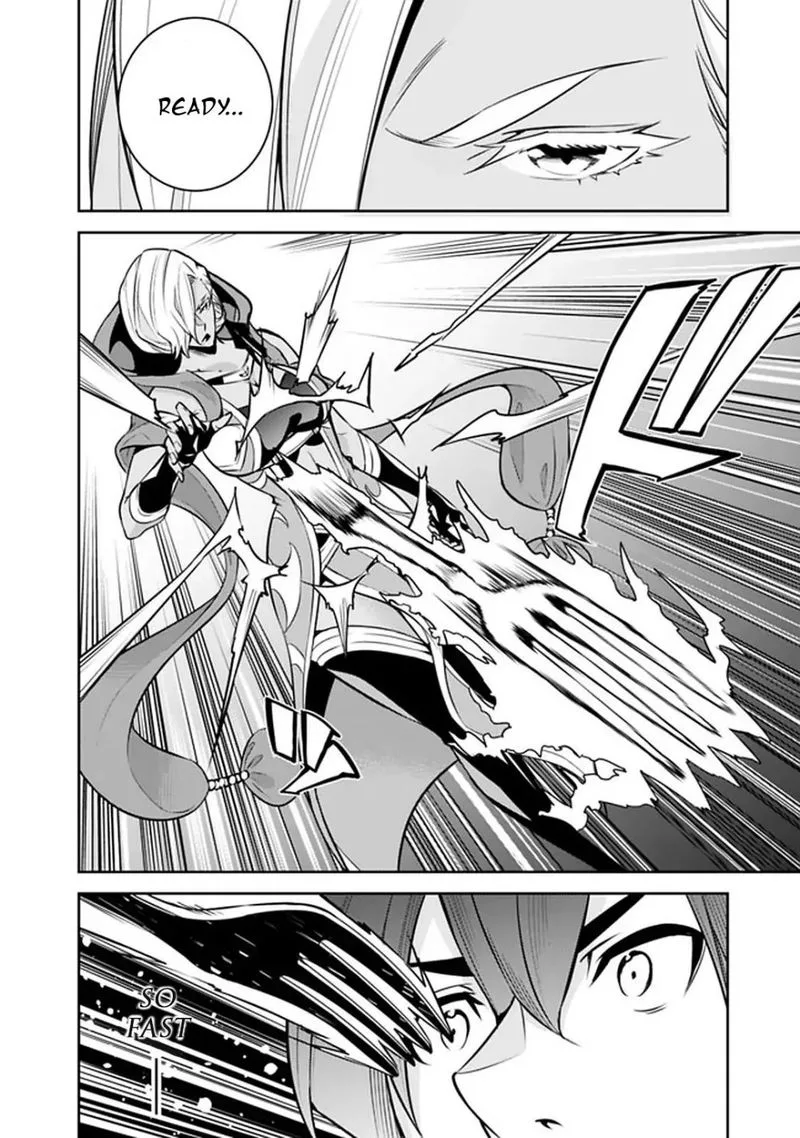 The Strongest Magical Swordsman Ever Reborn as an F-Rank Adventurer Chapter 31 page 10