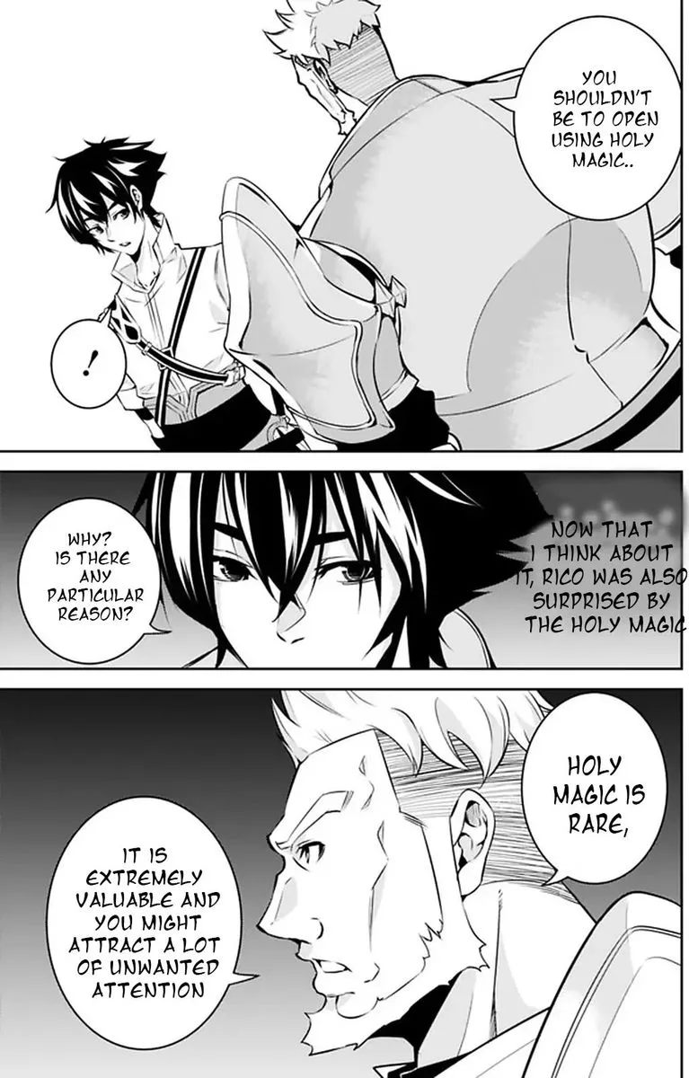 The Strongest Magical Swordsman Ever Reborn as an F-Rank Adventurer Chapter 33 page 13