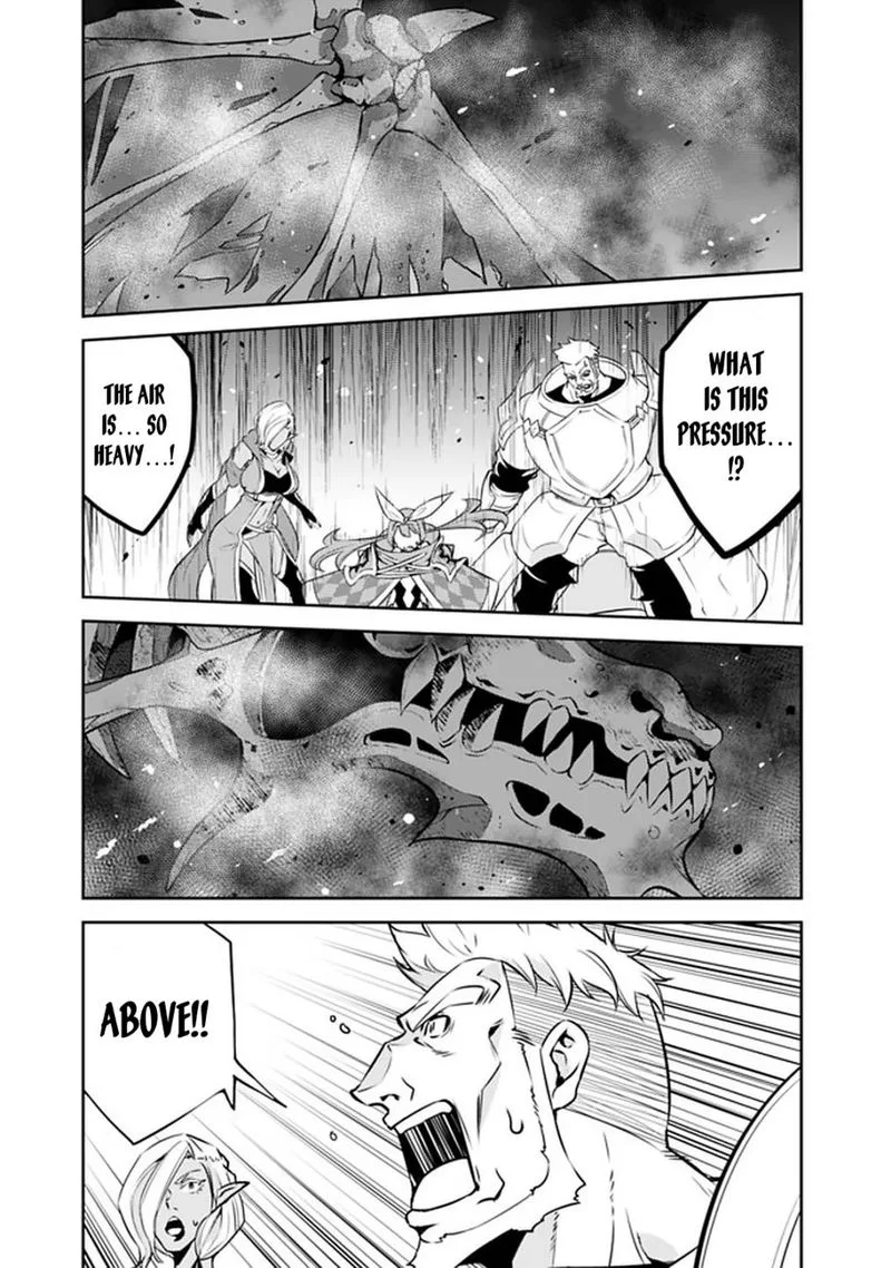 The Strongest Magical Swordsman Ever Reborn as an F-Rank Adventurer Chapter 34 page 6