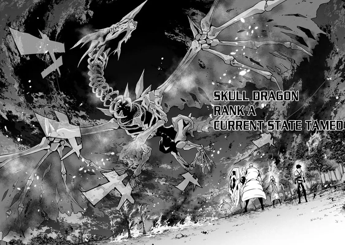 The Strongest Magical Swordsman Ever Reborn as an F-Rank Adventurer Chapter 34 page 7