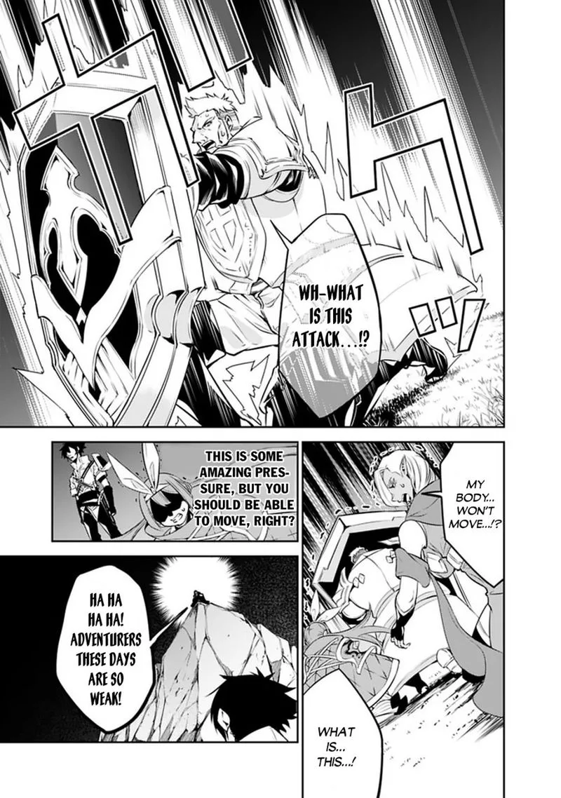 The Strongest Magical Swordsman Ever Reborn as an F-Rank Adventurer Chapter 34 page 11