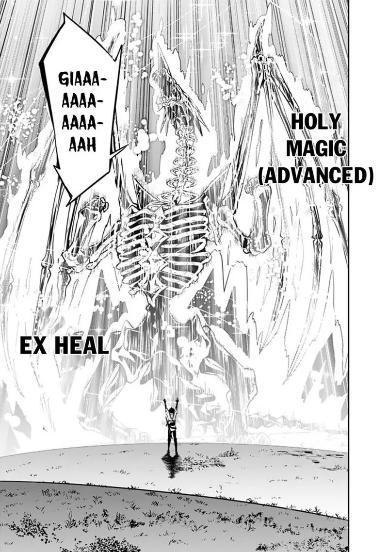 The Strongest Magical Swordsman Ever Reborn as an F-Rank Adventurer Chapter 34 page 23