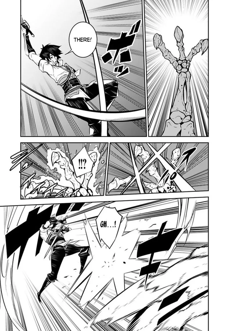 The Strongest Magical Swordsman Ever Reborn as an F-Rank Adventurer Chapter 34 page 19
