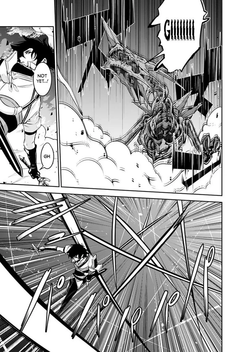 The Strongest Magical Swordsman Ever Reborn as an F-Rank Adventurer Chapter 34 page 17