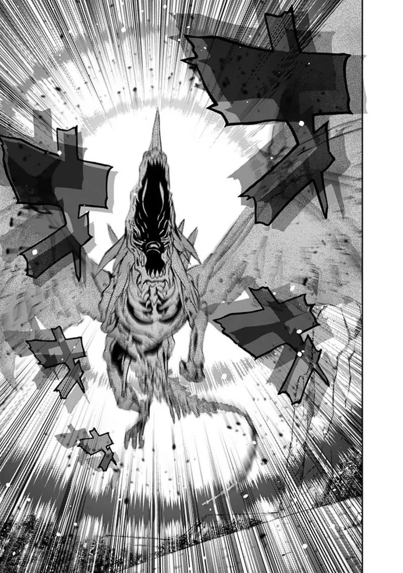 The Strongest Magical Swordsman Ever Reborn as an F-Rank Adventurer Chapter 34 page 9