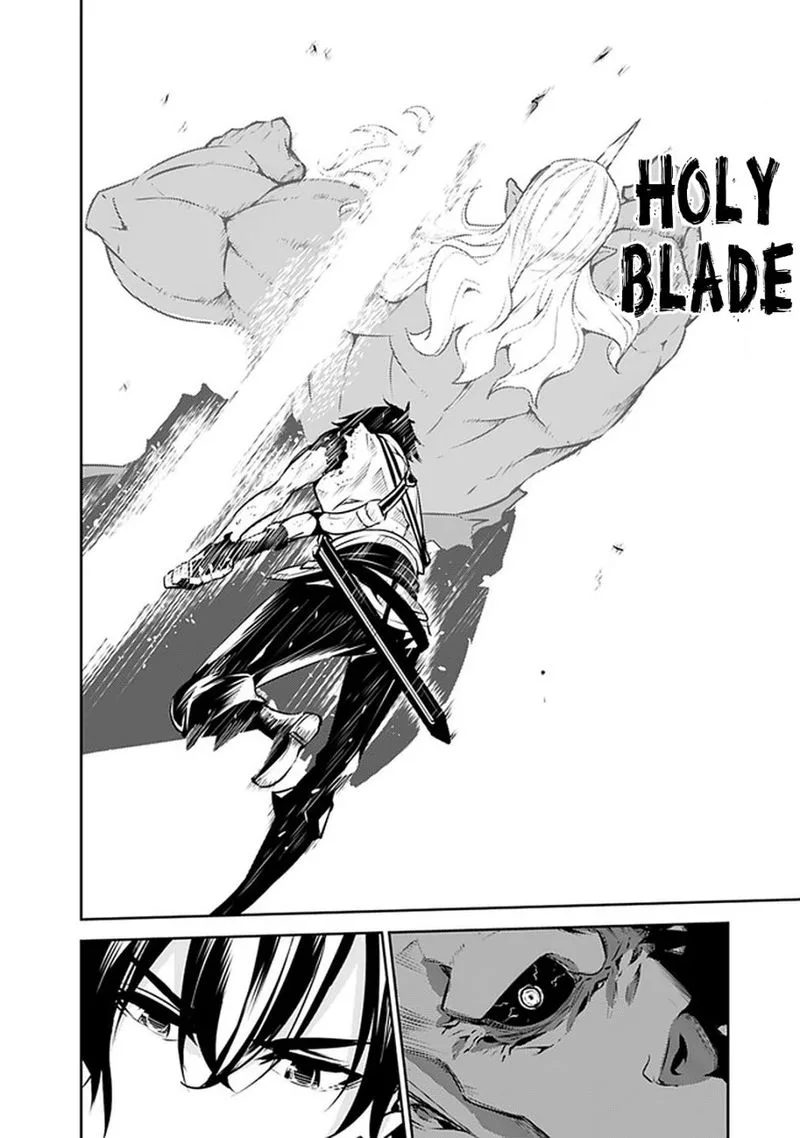 The Strongest Magical Swordsman Ever Reborn as an F-Rank Adventurer Chapter 35 page 18