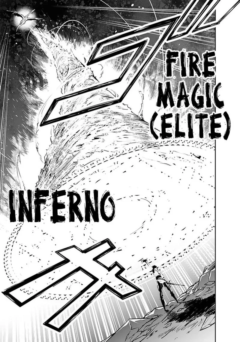 The Strongest Magical Swordsman Ever Reborn as an F-Rank Adventurer Chapter 35 page 21