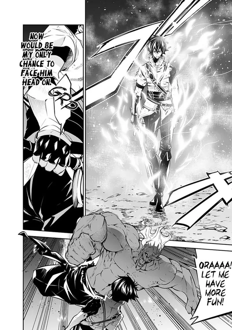 The Strongest Magical Swordsman Ever Reborn as an F-Rank Adventurer Chapter 35 page 16