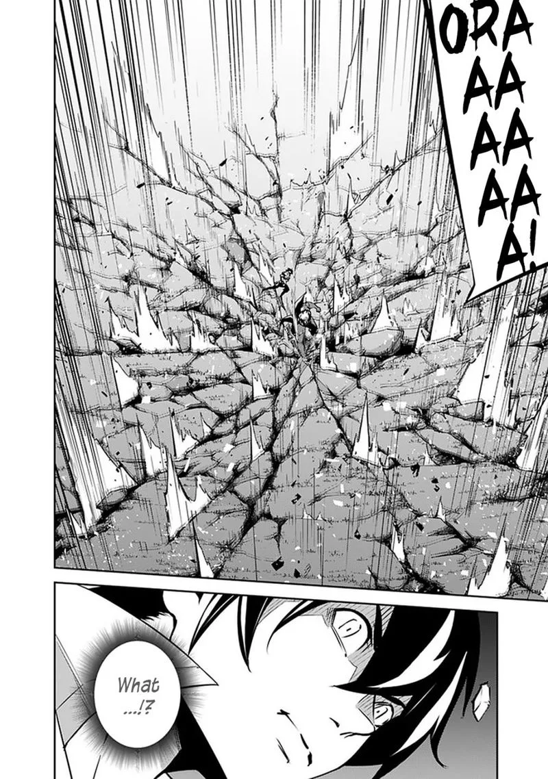 The Strongest Magical Swordsman Ever Reborn as an F-Rank Adventurer Chapter 35 page 4