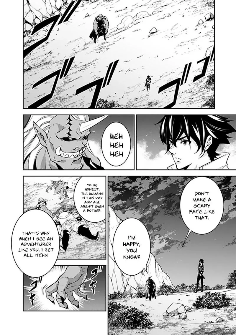 The Strongest Magical Swordsman Ever Reborn as an F-Rank Adventurer Chapter 35 page 2