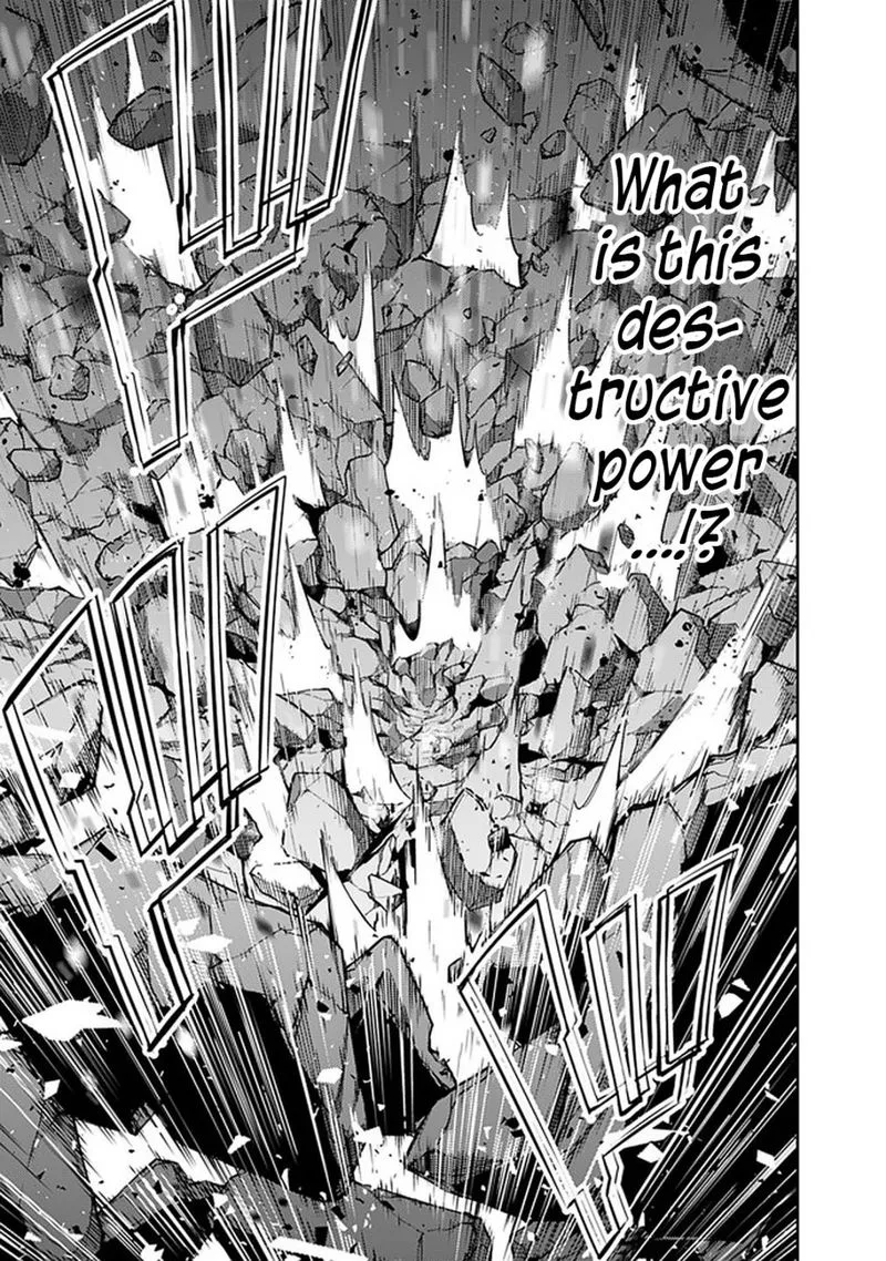 The Strongest Magical Swordsman Ever Reborn as an F-Rank Adventurer Chapter 35 page 5
