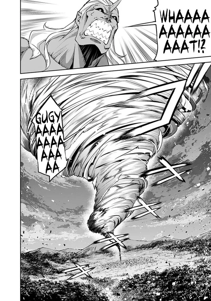 The Strongest Magical Swordsman Ever Reborn as an F-Rank Adventurer Chapter 35 page 22