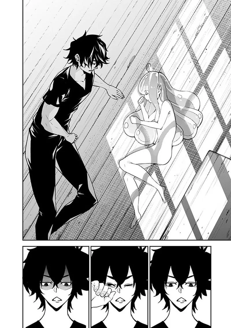 The Strongest Magical Swordsman Ever Reborn as an F-Rank Adventurer Chapter 36 page 8